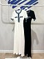 Vestido Guillermina 